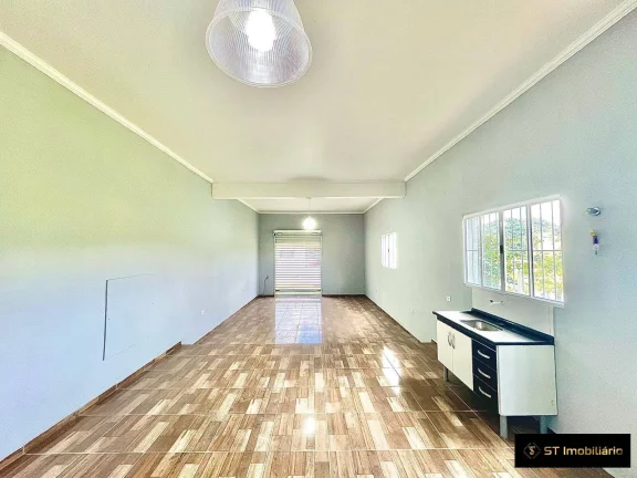 Imagem Casa a venda em Atibaia - Condomínio Fechado, 1.000 m² e 3 Suítes!