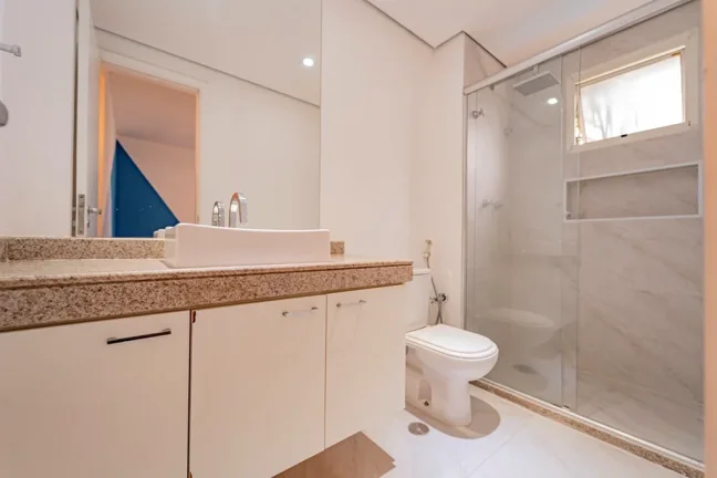 Imagem APARTAMENTO RESIDENCIAL em São Paulo - SP, Vila Mascote