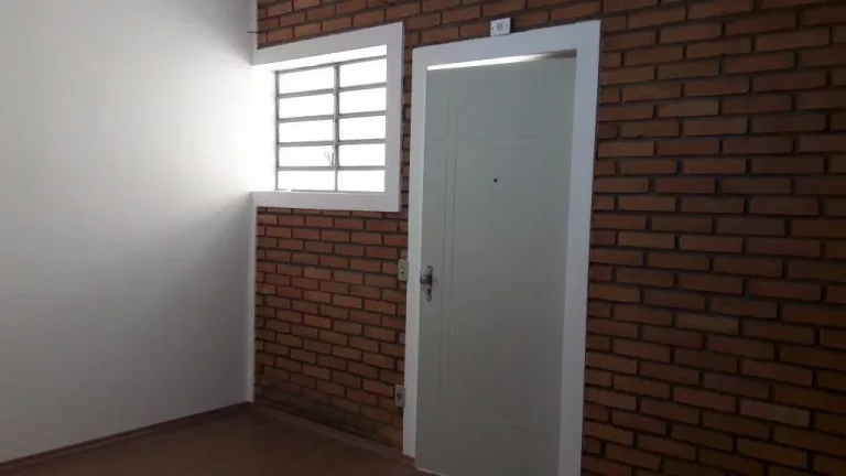Imagem Apartamento com 1 dormitório para alugar, 44 m² por R$ 2.030,00/mês - Centro - Campinas/SP