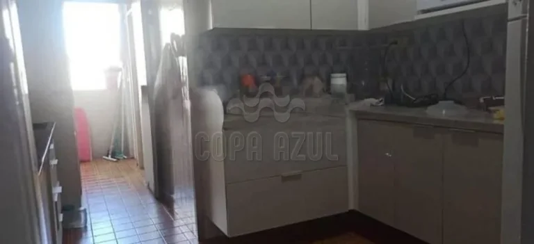 Imagem Copacabana - Residencial › Apartamento com 3 quarto(s) a Venda
