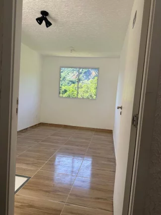 Imagem APARTAMENTO PARA VENDA- ESTRADA DE JACAREPAGUÁ ITANHANGA -RJ.