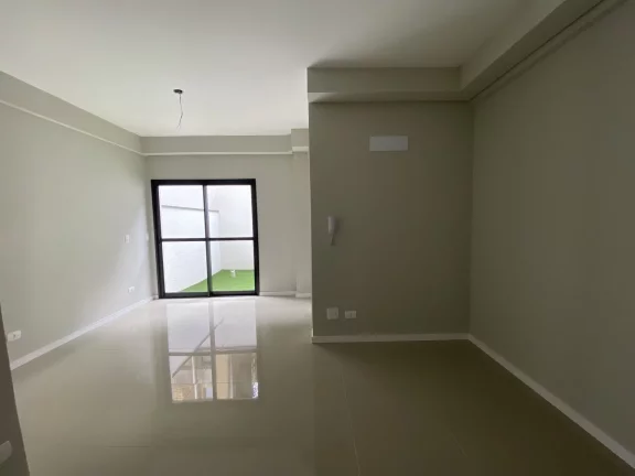 Imagem REFINATTO - CENTRO - Residencial Refinatto | Garden 1 quarto no Centro de Curitiba para Morar ou Investir