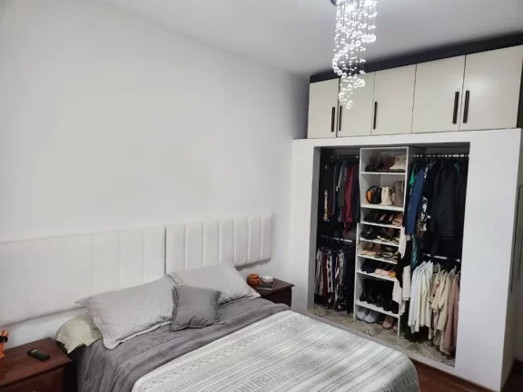 Imagem Casa com 3 dormitórios à venda, 220 m² por R$ 630.000,00 - Vila Suissa - Mogi das Cruzes/SP