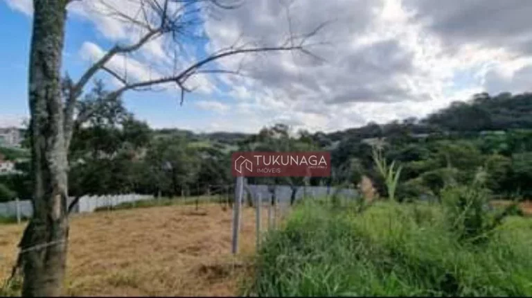 Imagem Terreno à venda, 400 m² por R$ 300.000,00 - Jardim Paulista - Atibaia/SP