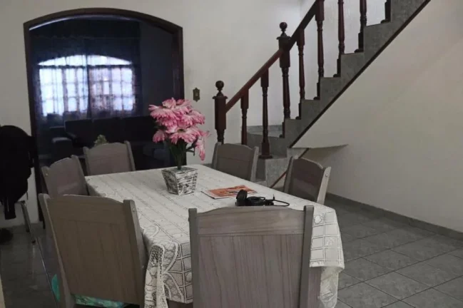 Imagem Sobrado para Venda por R$550.000,00 com 500m², 3 dormitórios, 1 suite e 2 vagas - Vila nova curuçá , São paulo / SP - Cód. BDI26065