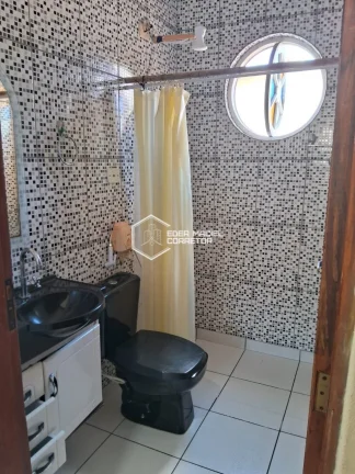 Imagem Apresentamos este lindo sobrado ideal para quem busca conforto, praticidade e excelente localizaçã...
