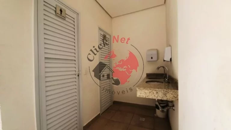 Imagem Apartamento à Venda no bairro Vila Dusi em São Bernardo