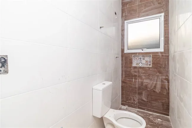 Imagem CASA COM 49 m² - SOLEMAR - PRAIA GRANDE SP