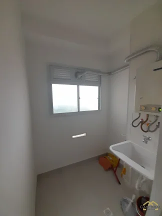 Imagem Apartamento 3 quartos (1 Suíte) 1 Vaga no Fatto Torres São José - Jundiaí/SP