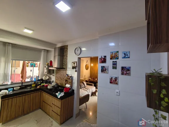 Imagem Apartamento Térreo Planejado à Venda no Bairro Laranjeiras – Patos de Minas | Pronto para Morar