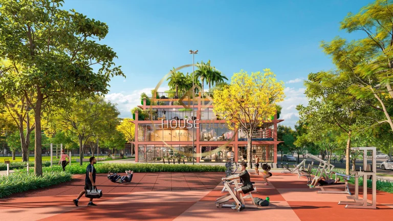 Imagem Breve Lançamento - Parque Una - Terreno das Vaquinhas - Jardim Aquarius