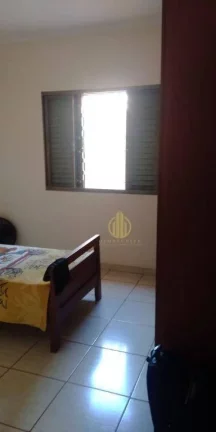 Imagem Casa com 3 dormitórios à venda, 98 m² por R$ 370.000,00 - Jardim Antártica - Ribeirão Preto/SP