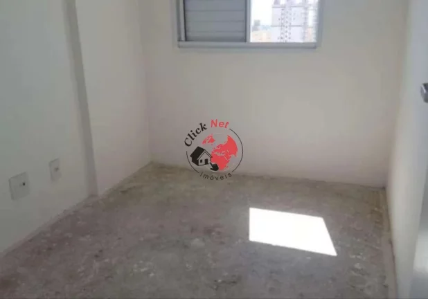 Imagem Oportunidade no Rudge Ramos! Apartamento à venda com suíte, varanda gourmet e lazer Completo! São Bernardo do Campo