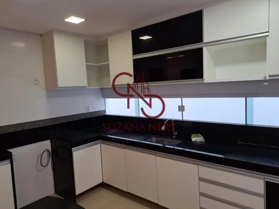 Imagem CASA DUPLEX NO CONDOMÍNIO FAZENDA PARK EM PARNAMIRIM