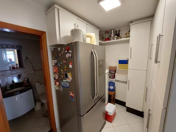 Imagem Apartamento com 3 dorms, Canto do Forte, Praia Grande - R$ 790 mil, Cod: 2346