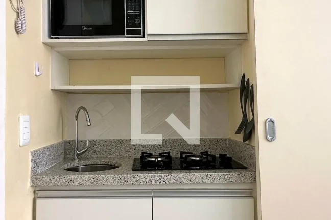 Imagem Apartamento à Venda - Copacabana, 1 Quarto, 30 m2