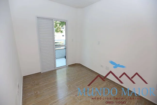 Imagem Apartamento 47 m com 2 Quartos e 1suite -Com elevador à Venda R$ 328.000!