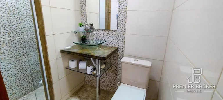 Imagem Casa à venda, 250 m² por R$ 549.900,00 - Prata - Teresópolis/RJ