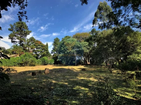 Imagem Terreno em Condomínio a Venda no bairro Granja Viana - Cotia, SP
