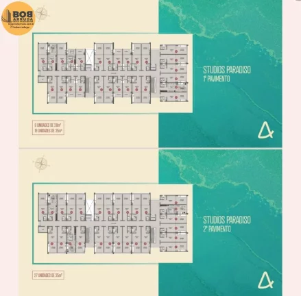 Imagem Apartamento Padrão