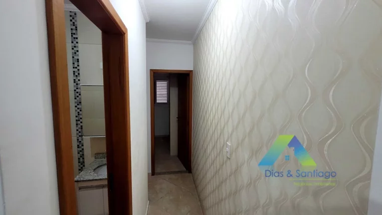 Imagem Apartamento à venda no bairro Vila Progresso - Santo André/SP