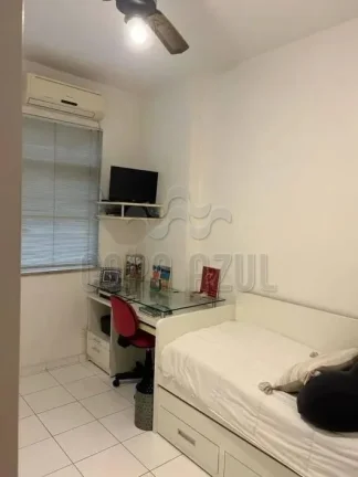 Imagem Copacabana - Residencial › Apartamento com 3 quarto(s) a Venda