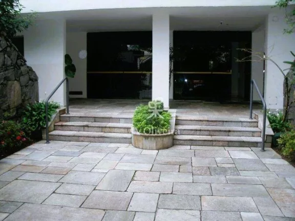 Imagem APTO PROXIMO AO METRO - 600 METROS