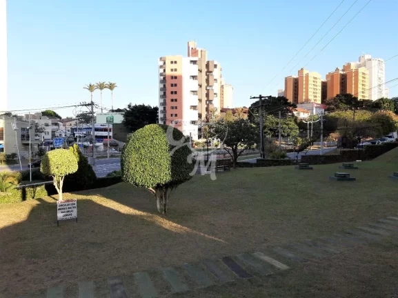 Imagem 3 dormitórios na Av. Nove de Julho, Jundiaí