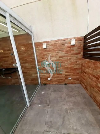 Imagem Cobertura Duplex à Venda em Pinheiros - São Paulo - SP.