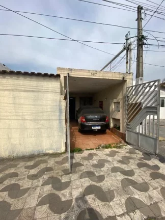 Imagem Casa com 2 dormitórios, 130 m² - venda por R$ 800.000,00 ou aluguel por R$ 2.789,00/mês - Parque Suzano - Suzano/SP
