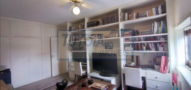 Imagem APARTAMENTO A VENDA NO PARAÍSO, SÃO PAULO