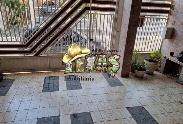 Imagem SOBRADO A VENDA NA VILA TOLSTOI