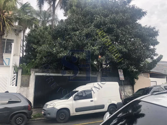 Foto do imóvel Terreno à Venda, 300 m² em Centro - Osasco