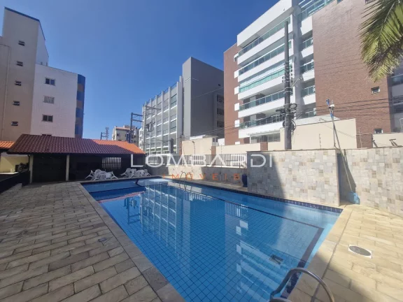 Imagem Ubatuba: Apartamento à Venda na Praia Mais Famosa