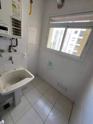 Imagem Apartamento com 2 dormitórios à venda, 80 m² por R$ 750.000,00 - Jardim Flor da Montanha - Guarulhos/SP