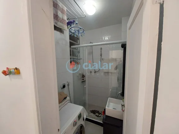 Imagem Apartamento à venda, Copacabana, Rio de Janeiro, RJ