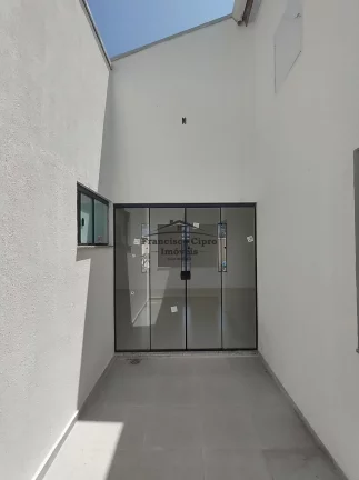 Imagem Casa à venda no bairro Portal das Colinas - Guaratinguetá/SP