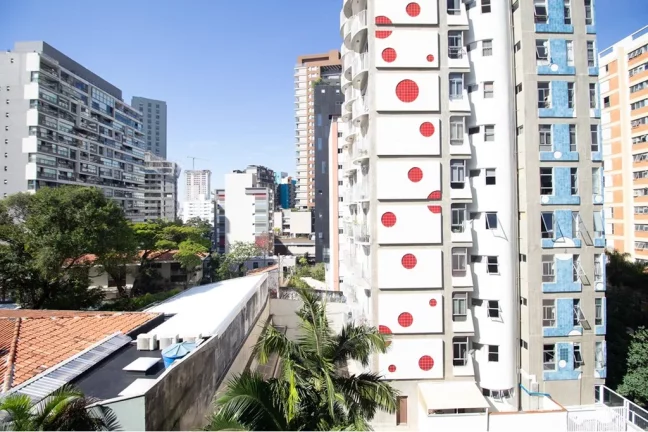 Imagem APARTAMENTO RESIDENCIAL em São Paulo - SP, Vila Madalena