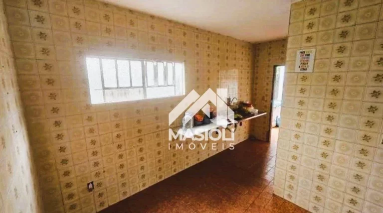 Imagem Casa à venda, 220 m² por R$ 630.000,00 - IBES - Vila Velha/ES