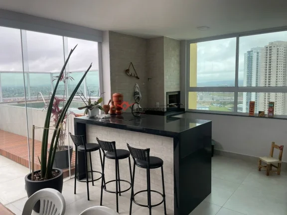 Imagem Sobre o imóvel

Cobertura duplex com vista espetacular para você e sua família desfrutarem de um ...