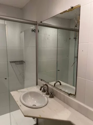 Imagem Flat para venda tem 27 metros quadrados com 1 quarto em Cerqueira César