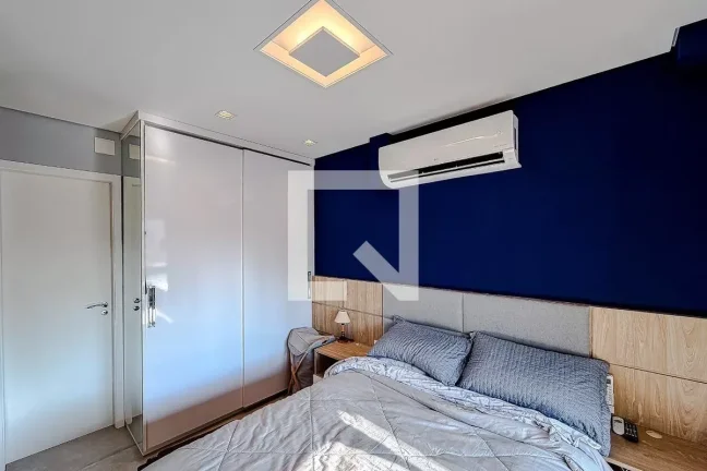 Imagem Apartamento à Venda - Vila Mariana, 1 Quarto, 38 m2