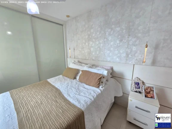 Imagem  O GLAMOUR ATEMPORAL NA GRAÇA 2 SUÍTES NA GRAÇA COM INFRA E UMA VAGA