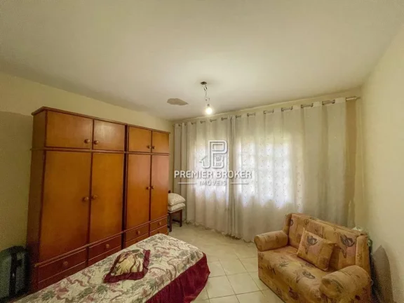 Imagem Casa à venda, 130 m² por R$ 1.299.900,00 - Prata - Teresópolis/RJ