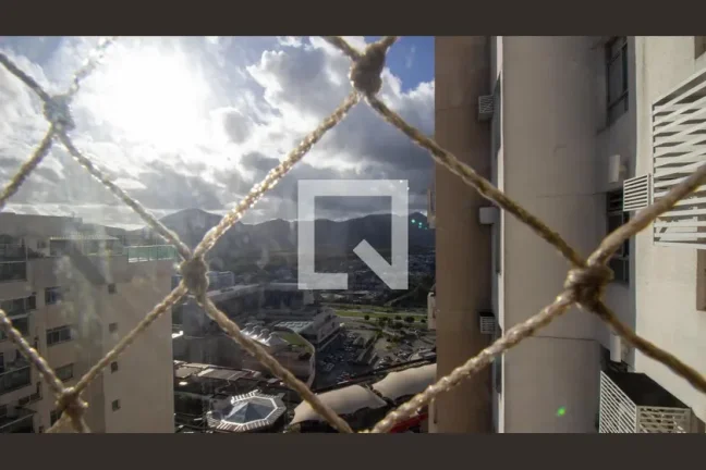 Imagem Apartamento à Venda - Recreio, 3 Quartos, 96 m2