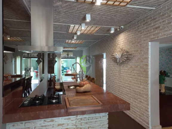 Imagem Mansão dos Sonhos no Guaiuba