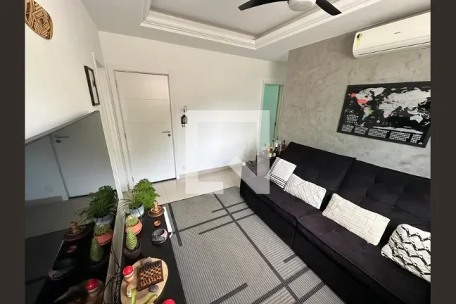 Imagem Apartamento à Venda - Copacabana, 2 Quartos, 60 m2