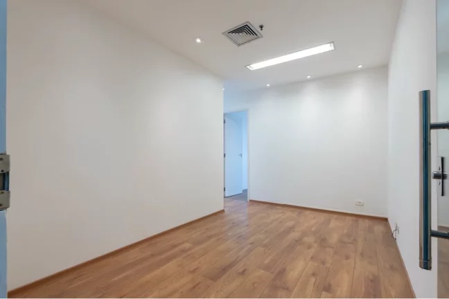 Imagem SALA COMERCIAL em São Paulo - SP, Santo Amaro