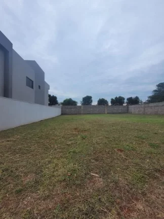 Imagem Terreno em Condomínio à Venda em Ribeirão Preto-SP, Bairro Residencial Alto do Castelo - 360,00 m² de Área