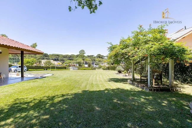 Imagem Casa em condomínio com 2 Suítes à venda, 297 m² por R$ 1.699.000 - Piraquara/PR